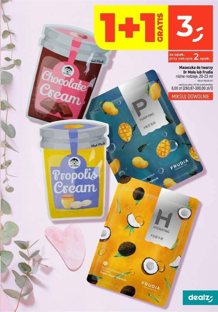 Gazetka promocyjna Dealz str. 17