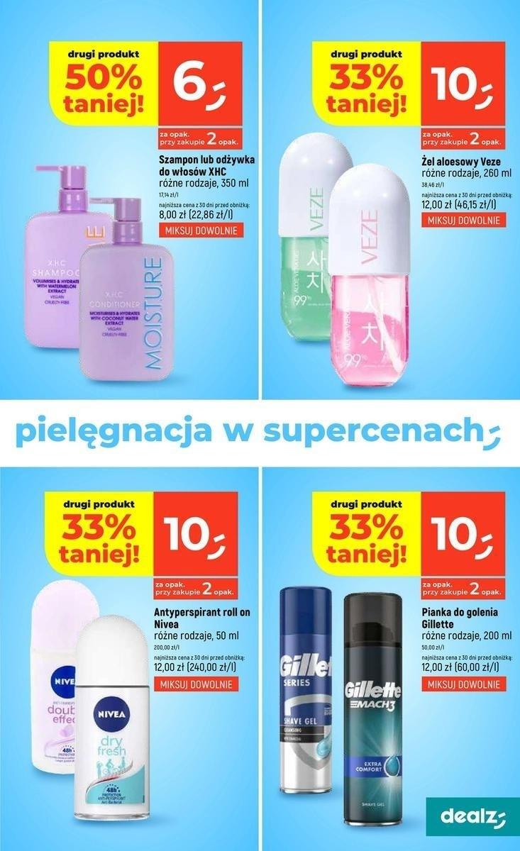 Gazetka promocyjna Dealz str. 23