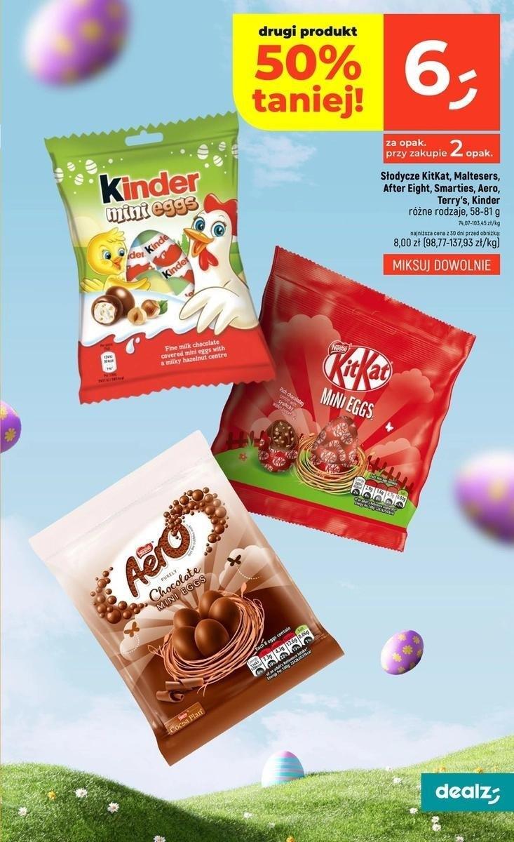 Gazetka promocyjna Dealz str. 3