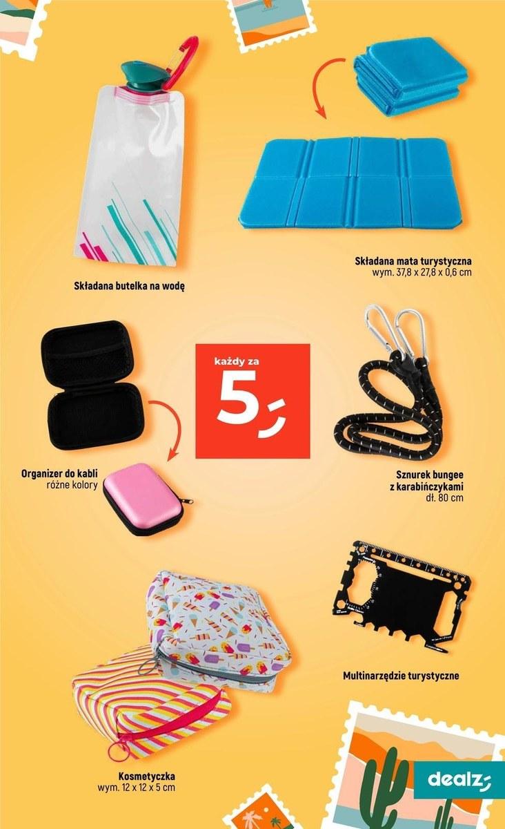Gazetka promocyjna Dealz str. 31