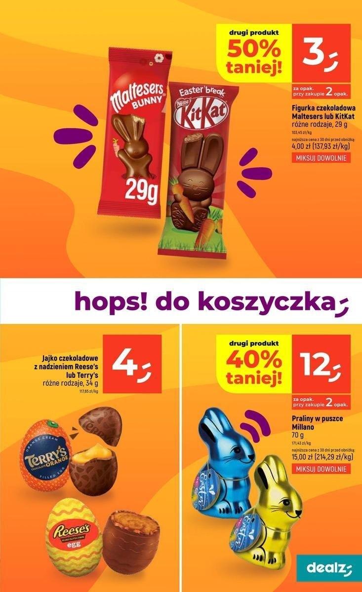 Gazetka promocyjna Dealz str. 5