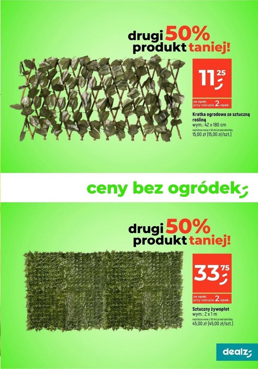 Gazetka promocyjna Dealz str. 33