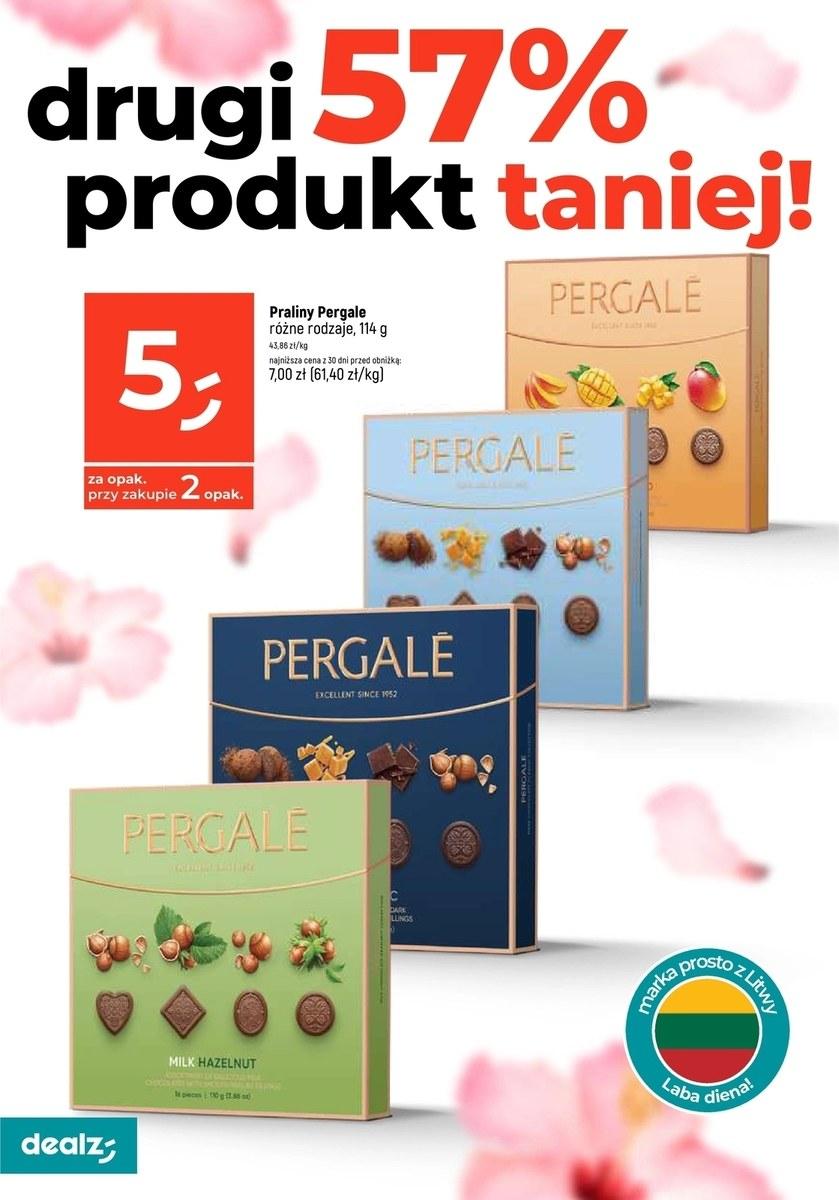 Gazetka promocyjna Dealz str. 3