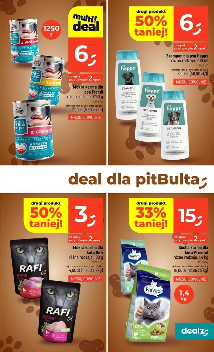 Gazetka promocyjna Dealz str. 27