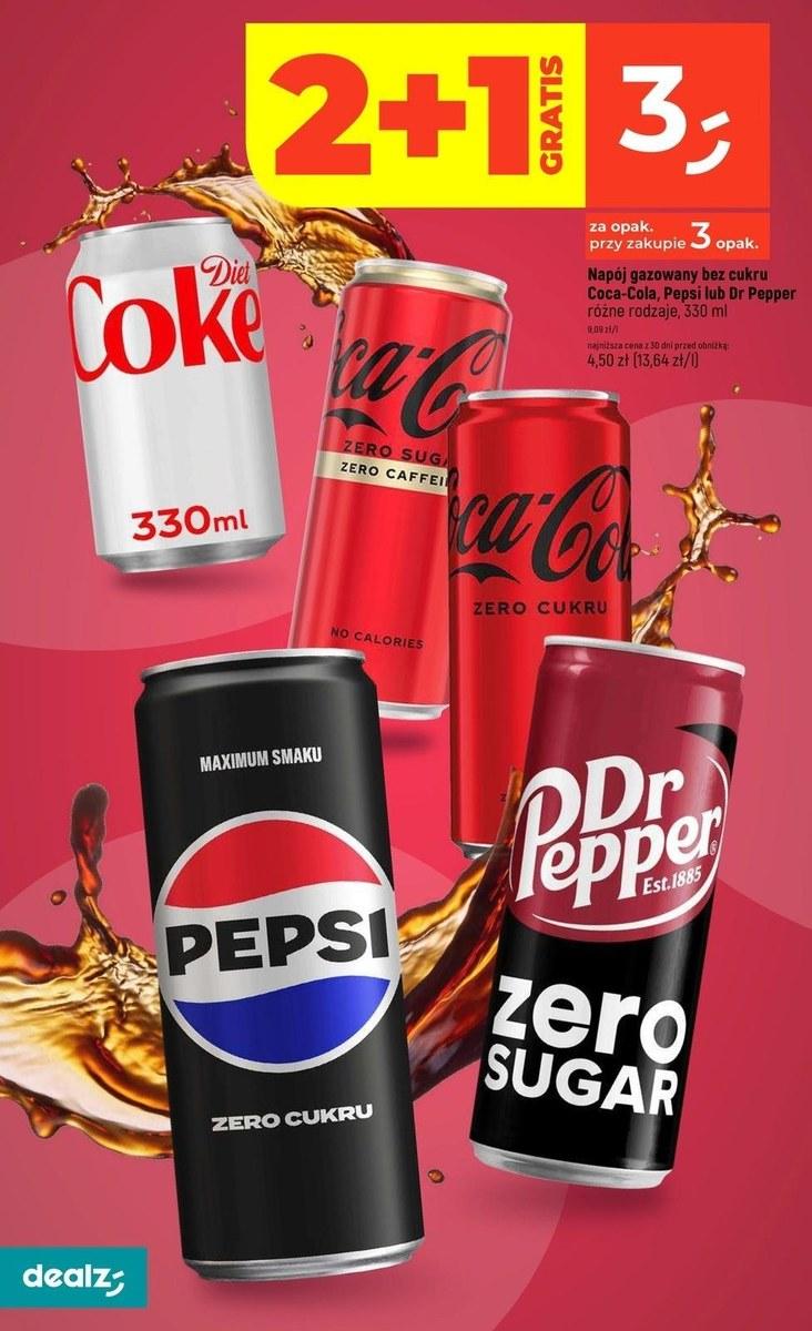 Gazetka promocyjna Dealz str. 8