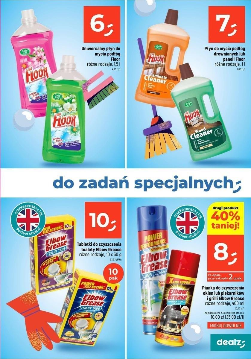 Gazetka promocyjna Dealz str. 7