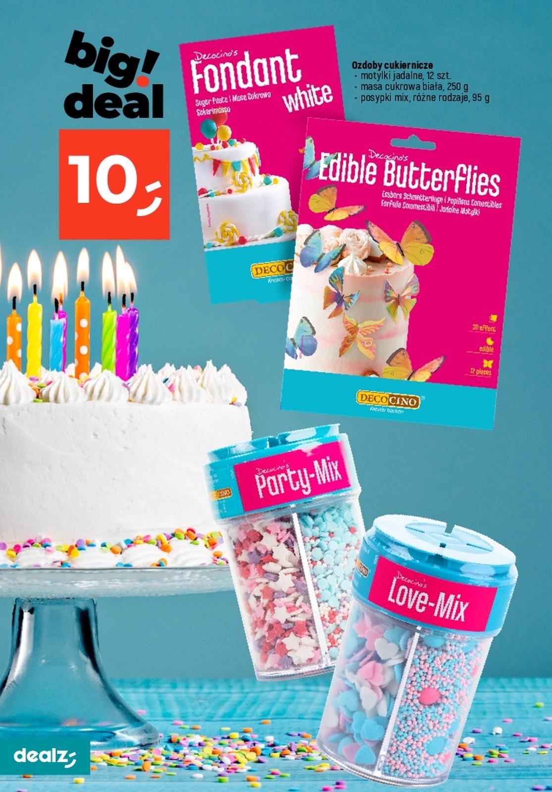 Gazetka promocyjna Dealz str. 20