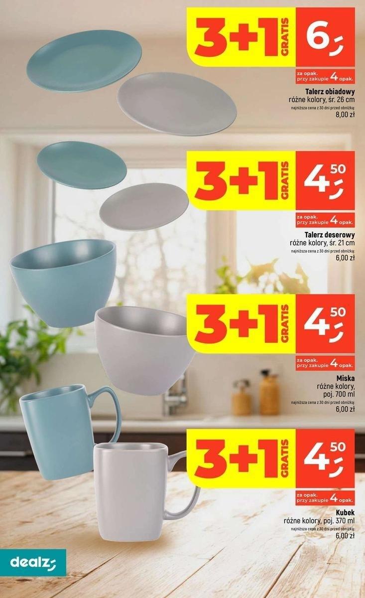 Gazetka promocyjna Dealz str. 26