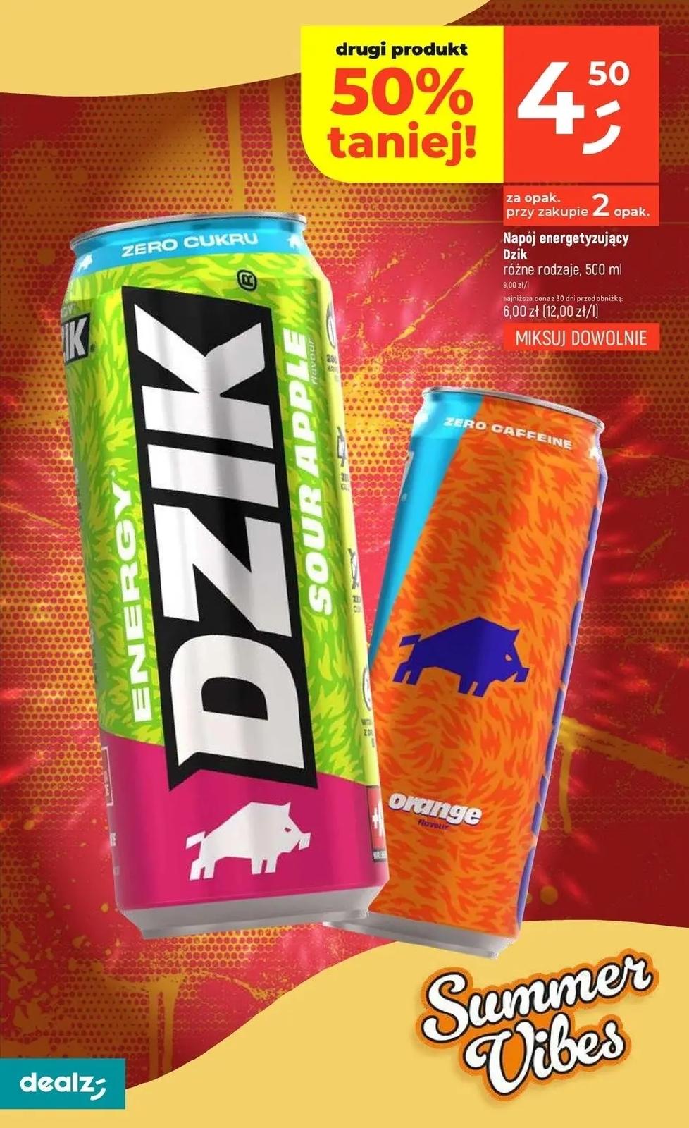 Gazetka promocyjna Dealz str. 6