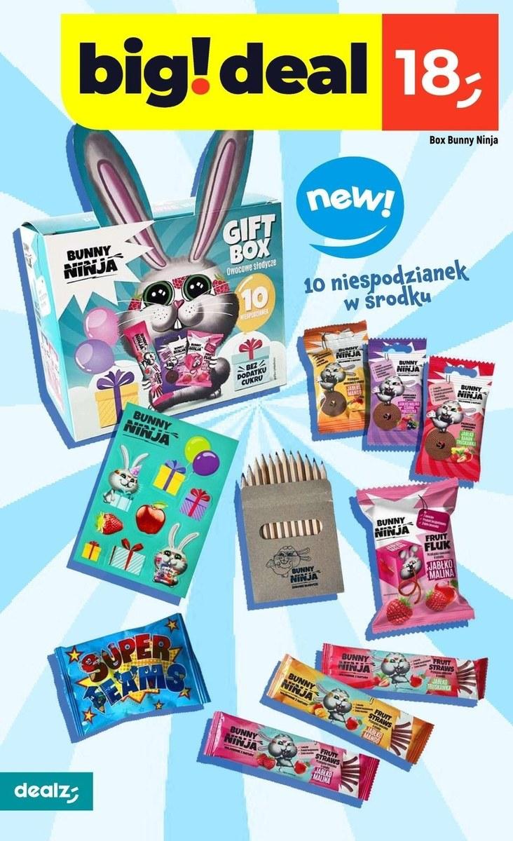 Gazetka promocyjna Dealz str. 16