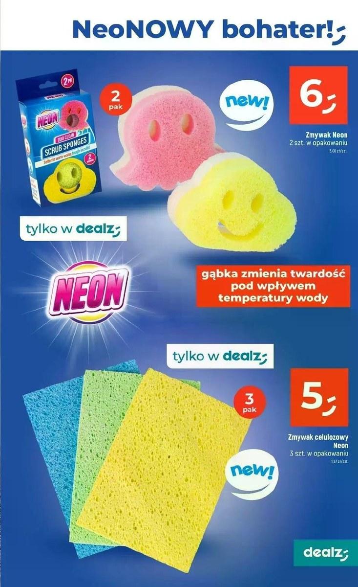 Gazetka promocyjna Dealz str. 26