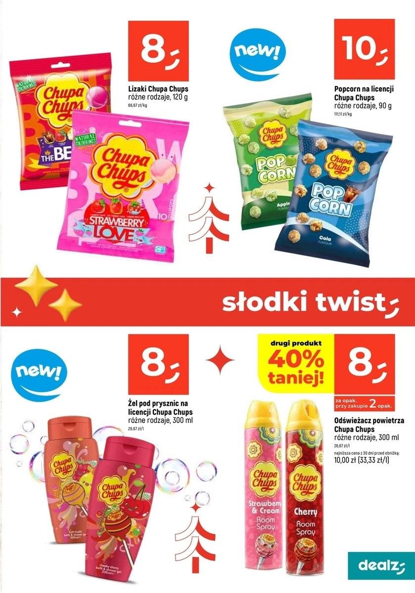 Gazetka promocyjna Dealz str. 13