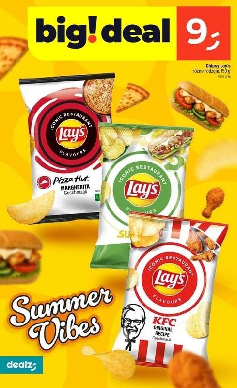 Gazetka promocyjna Dealz str. 6