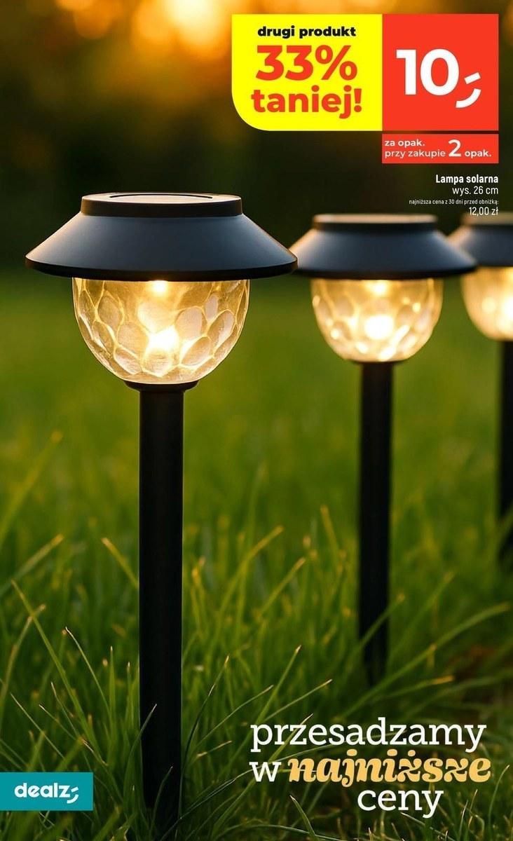 Gazetka promocyjna Dealz str. 46