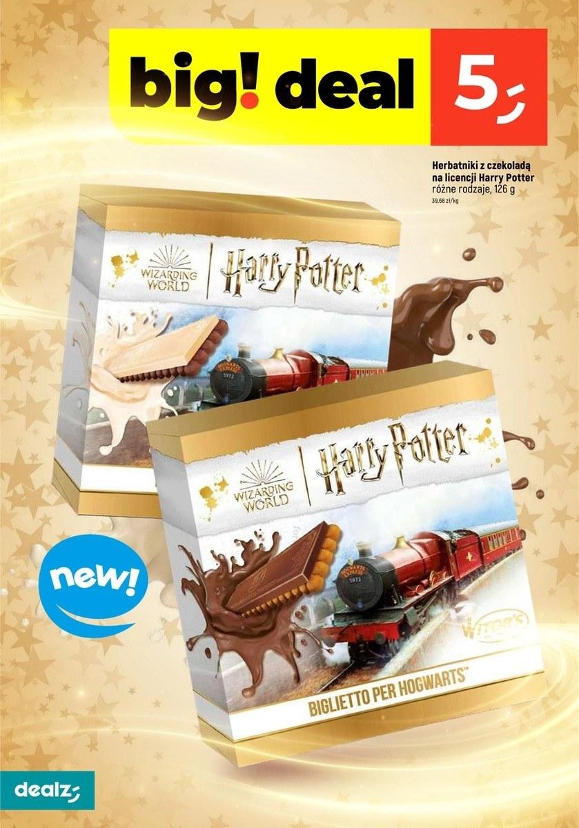 Gazetka promocyjna Dealz str. 2