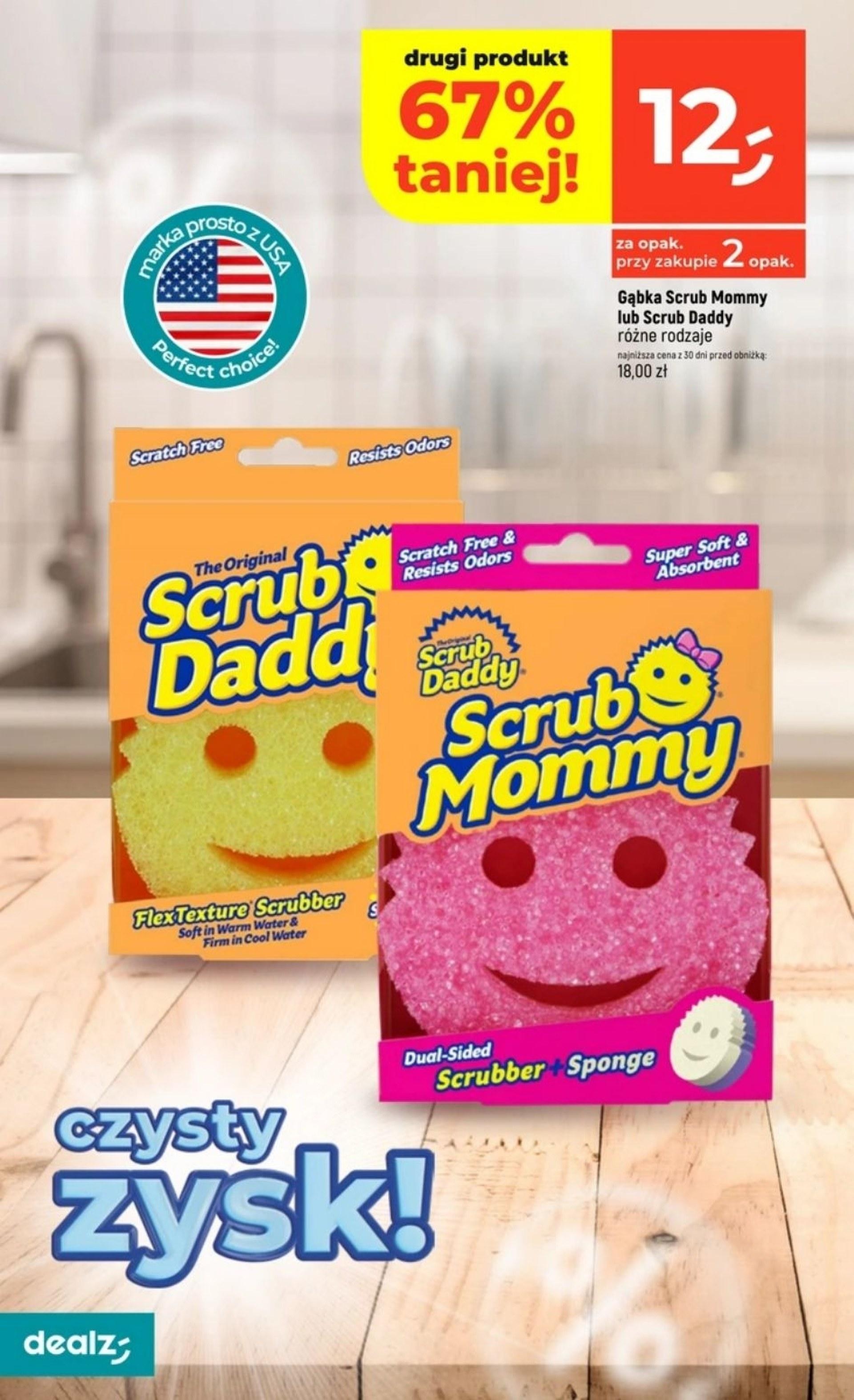 Gazetka promocyjna Dealz str. 20