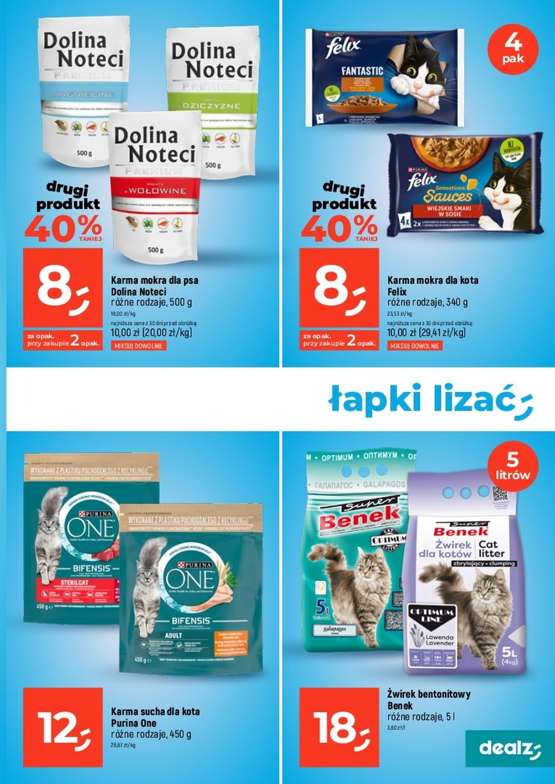 Gazetka promocyjna Dealz str. 39