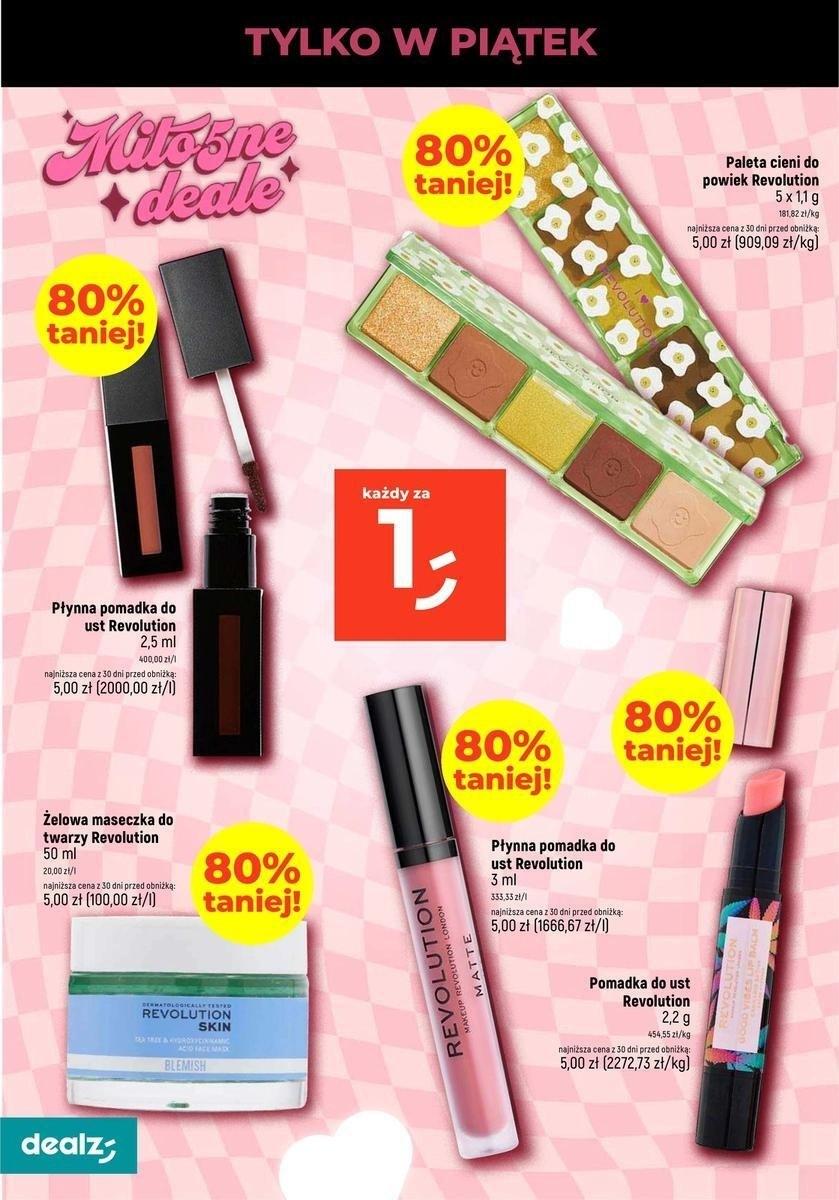 Gazetka promocyjna Dealz str. 4
