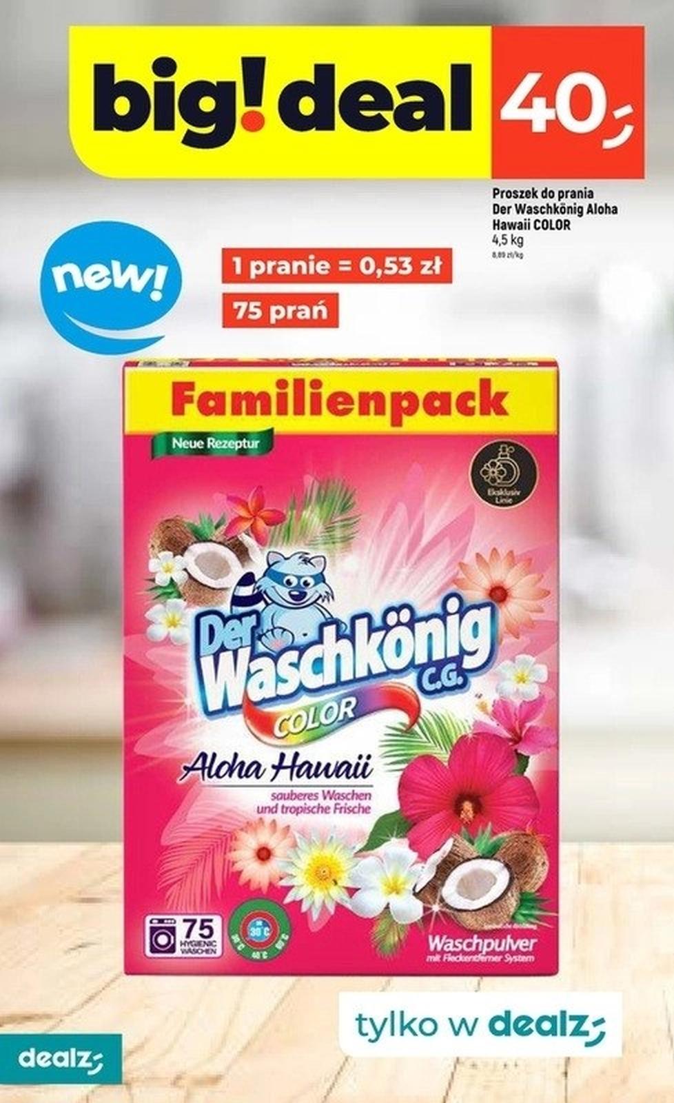 Gazetka promocyjna Dealz str. 30