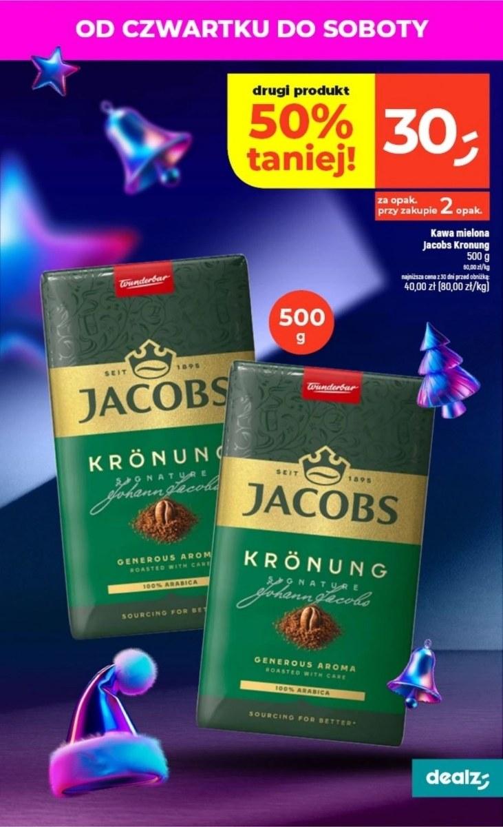 Gazetka promocyjna Dealz str. 3