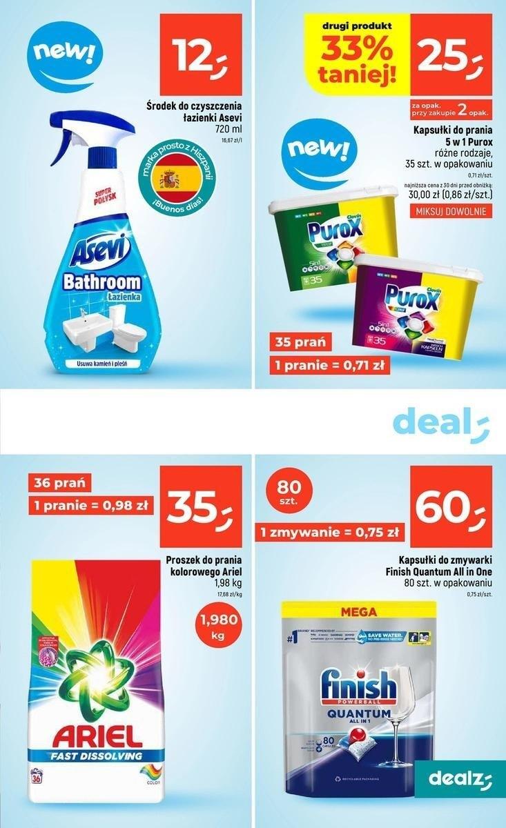 Gazetka promocyjna Dealz str. 31