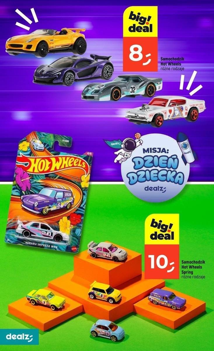 Gazetka promocyjna Dealz str. 12