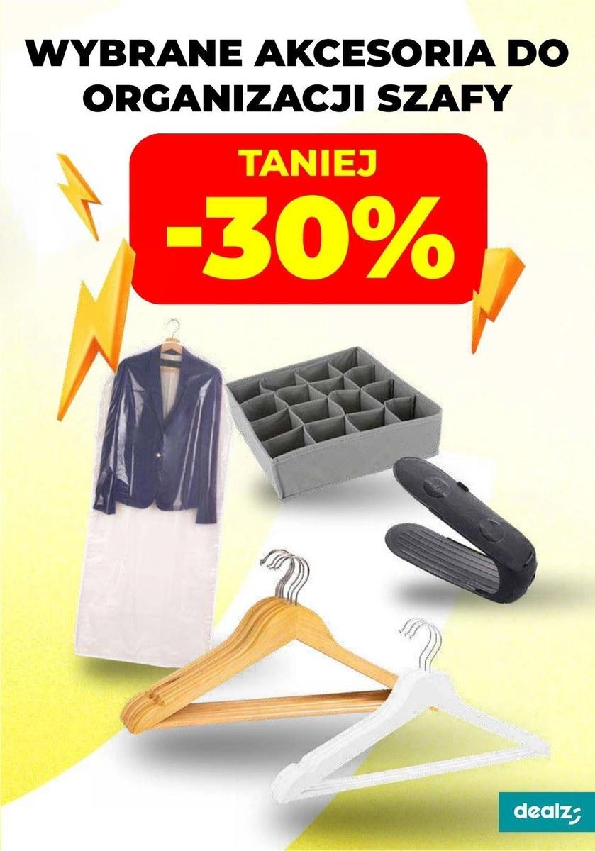 Gazetka promocyjna Dealz str. 12
