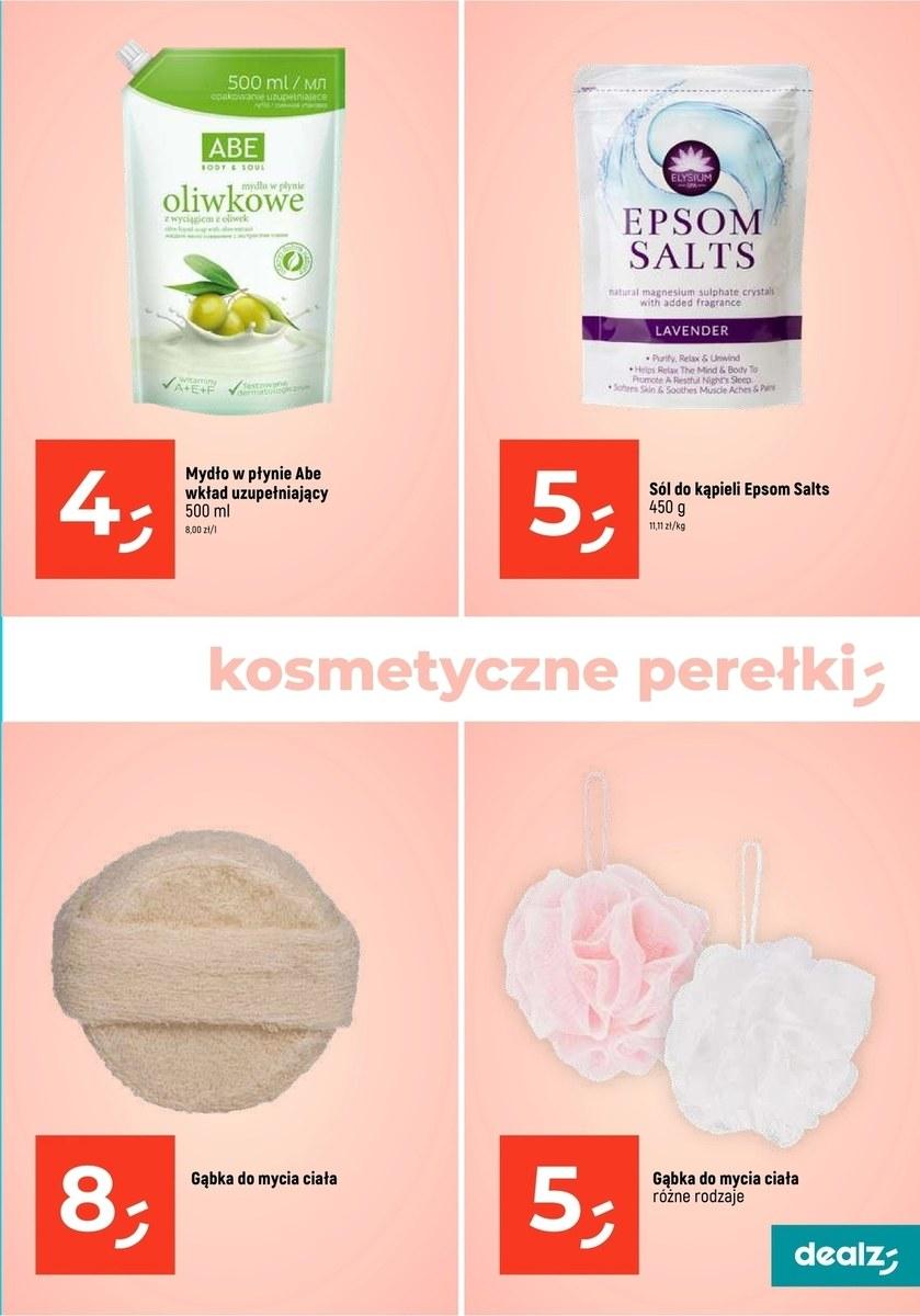 Gazetka promocyjna Dealz str. 23