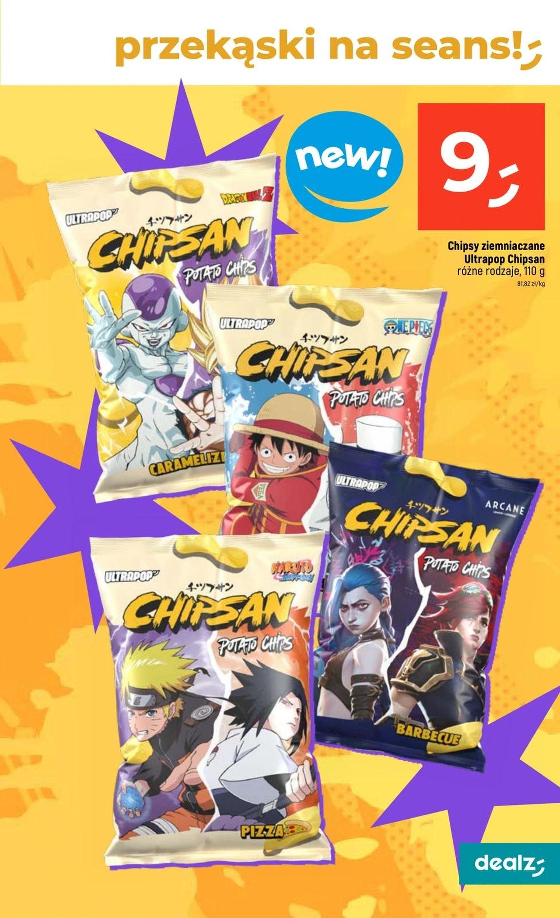 Gazetka promocyjna Dealz str. 33