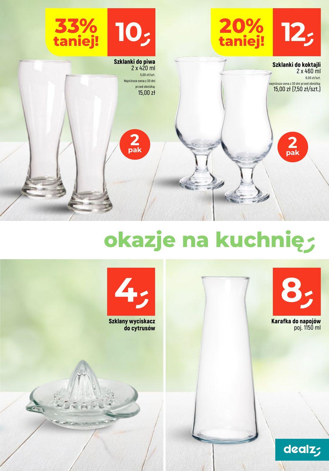 Gazetka promocyjna Dealz str. 13