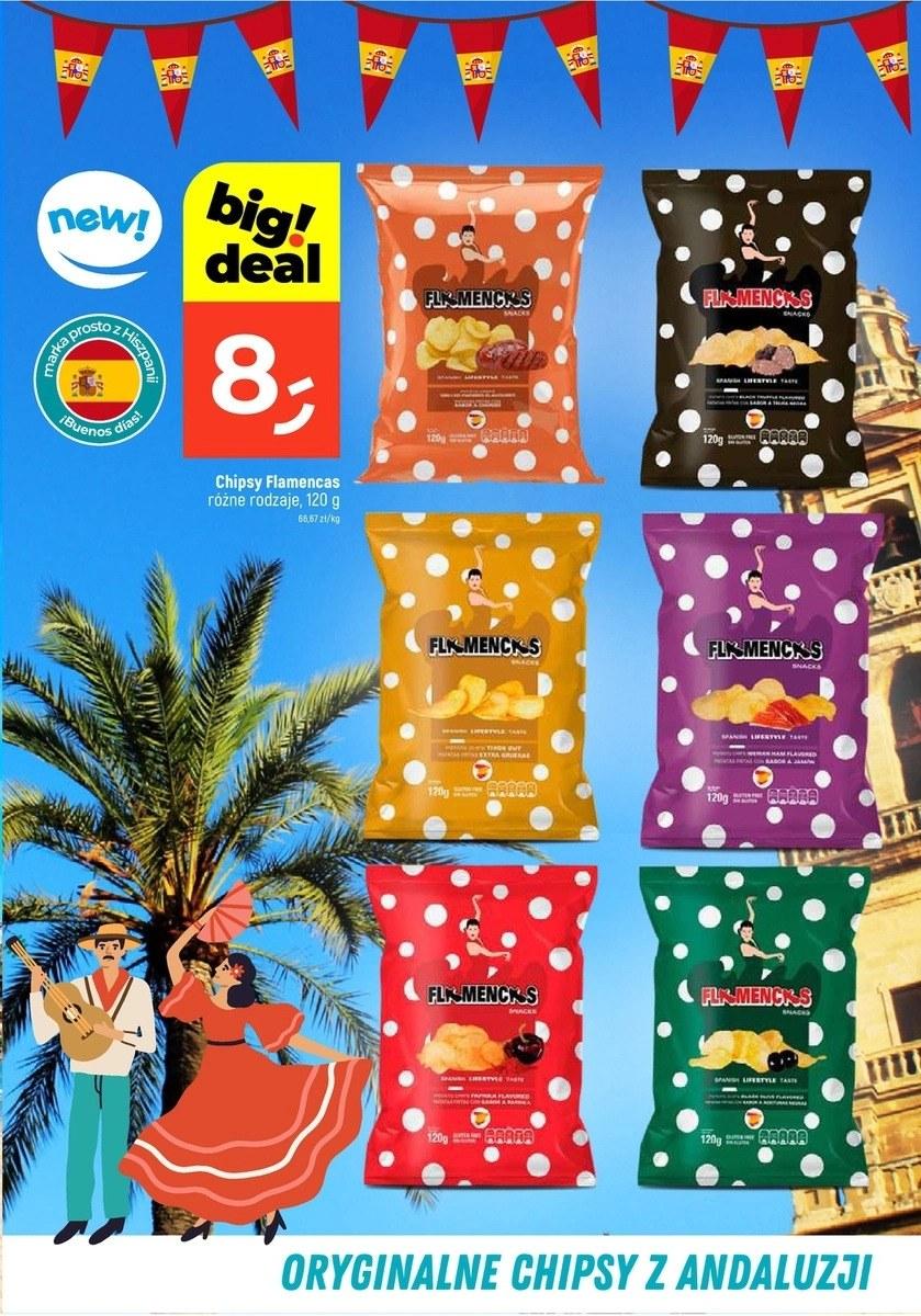 Gazetka promocyjna Dealz str. 19