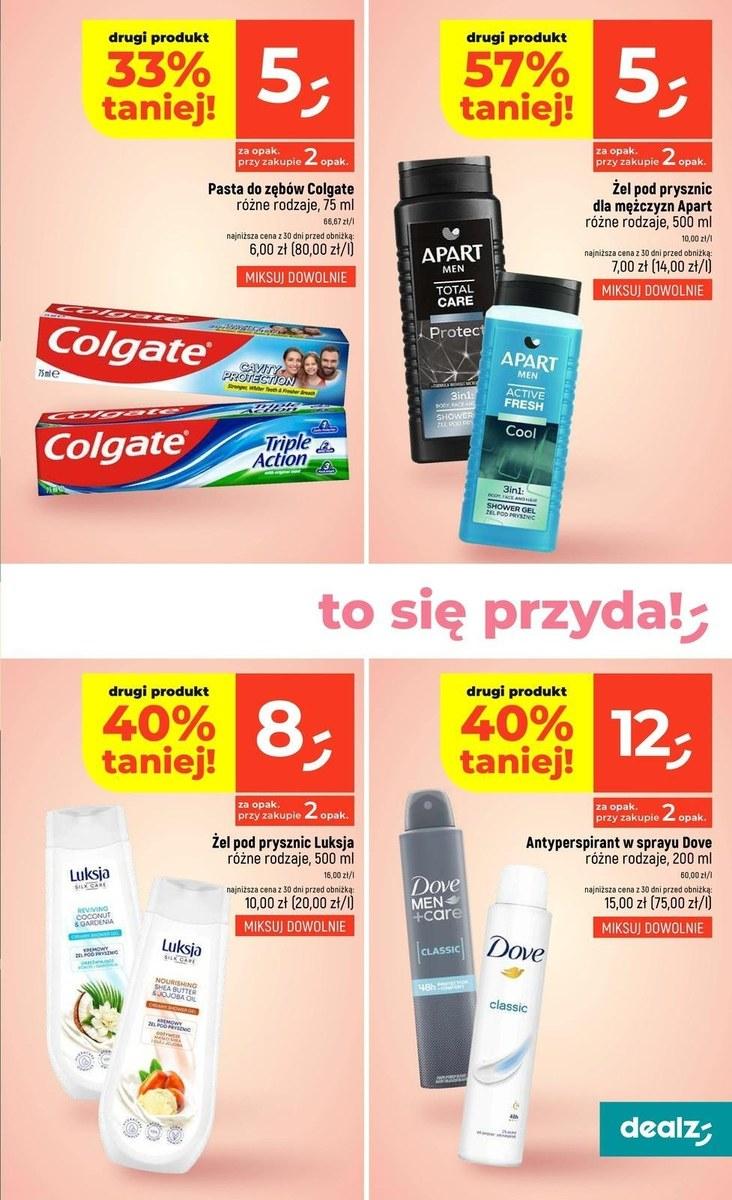 Gazetka promocyjna Dealz str. 39