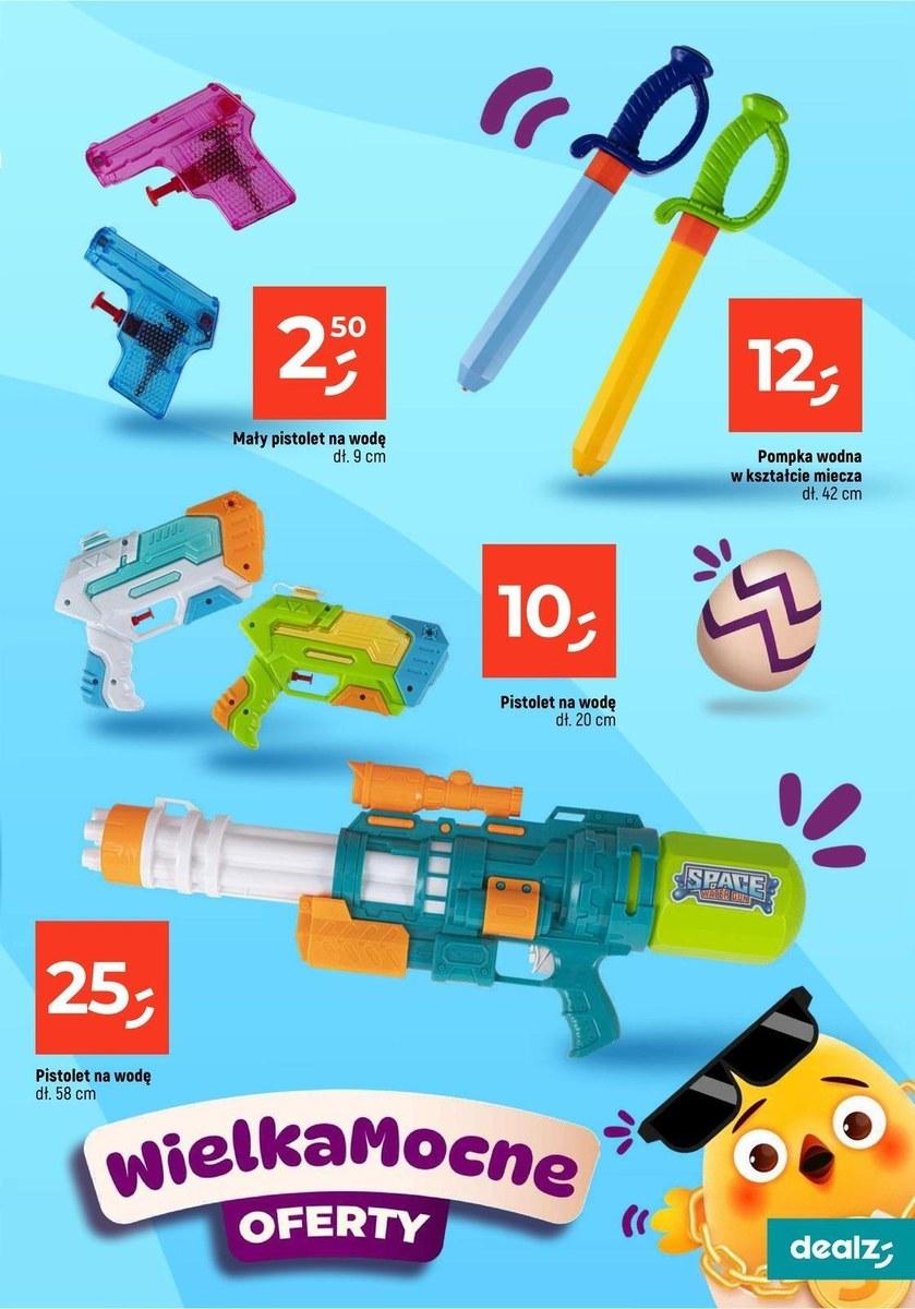 Gazetka promocyjna Dealz str. 11
