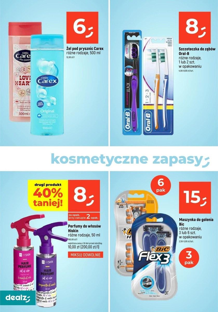 Gazetka promocyjna Dealz str. 22