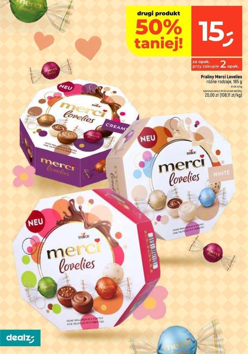 Gazetka promocyjna Dealz str. 2