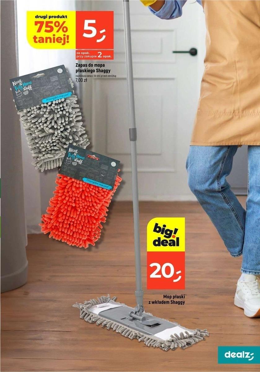 Gazetka promocyjna Dealz str. 9