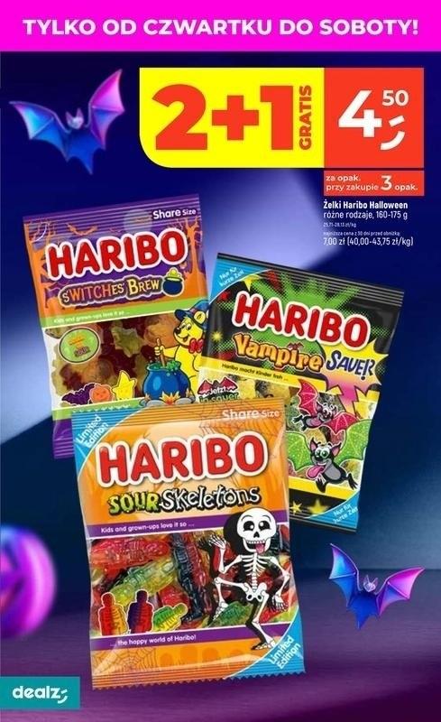 Gazetka promocyjna Dealz str. 6