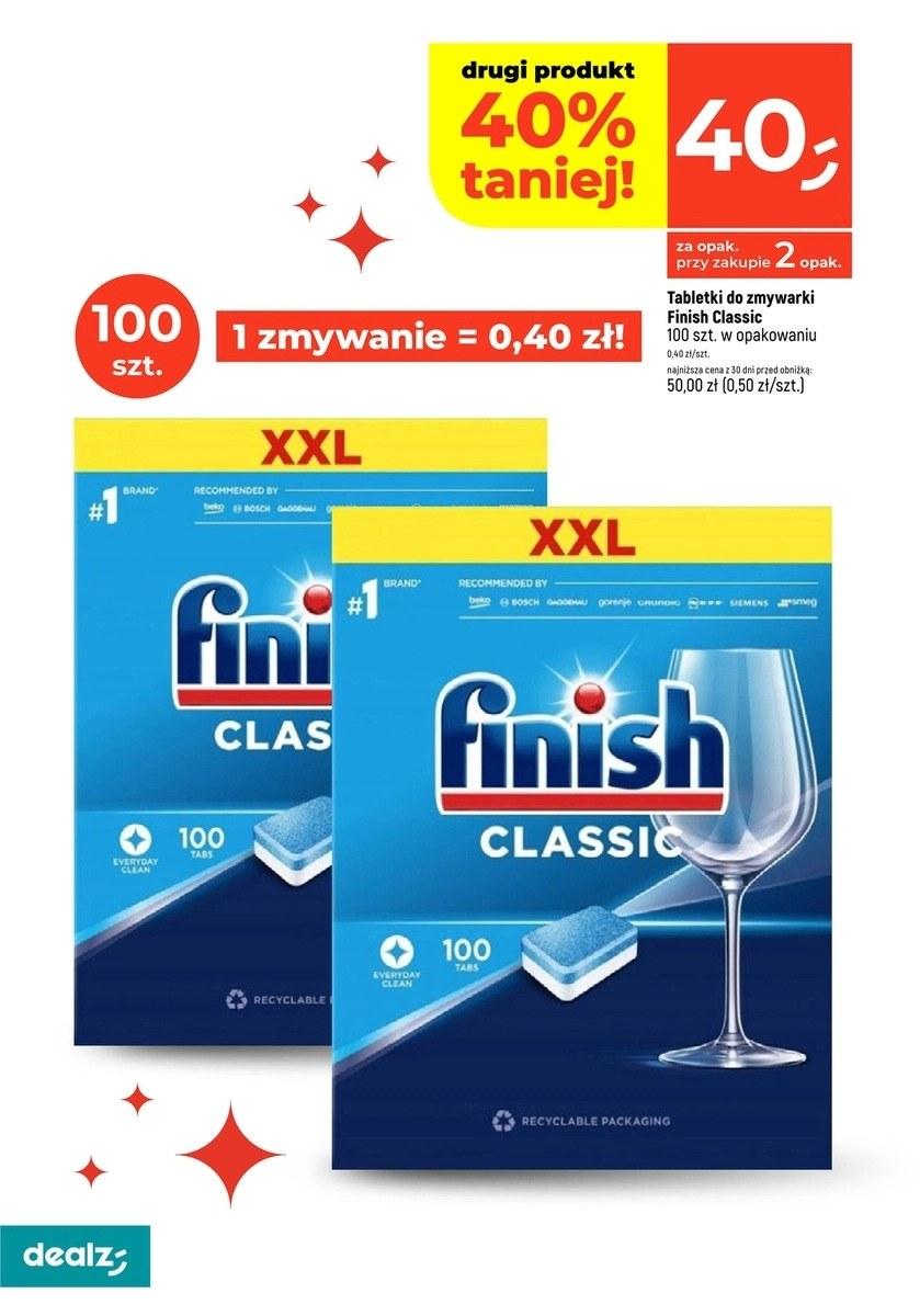 Gazetka promocyjna Dealz str. 16