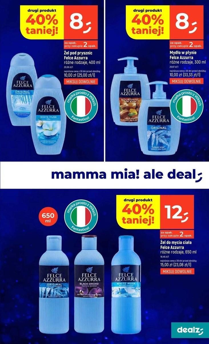 Gazetka promocyjna Dealz str. 7