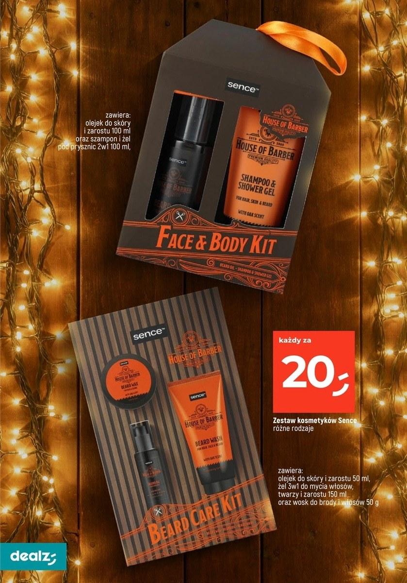 Gazetka promocyjna Dealz str. 22