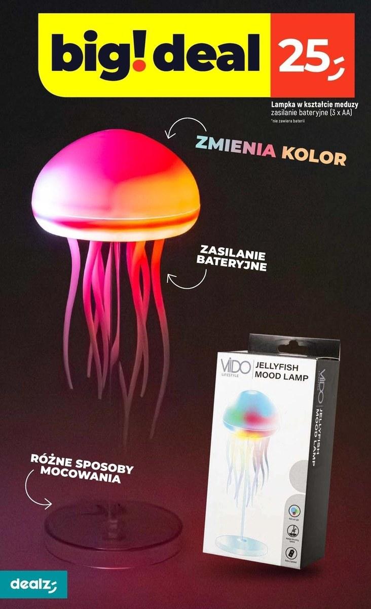 Gazetka promocyjna Dealz str. 24