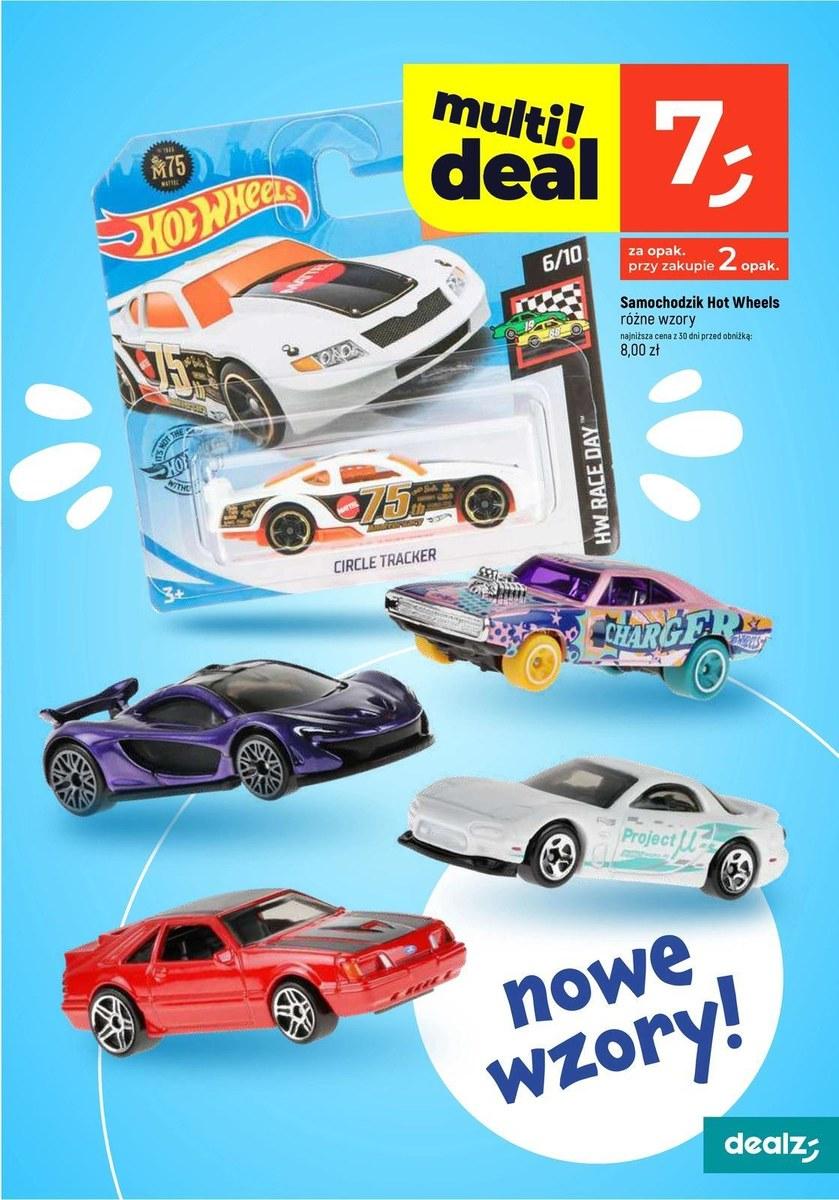 Gazetka promocyjna Dealz str. 11
