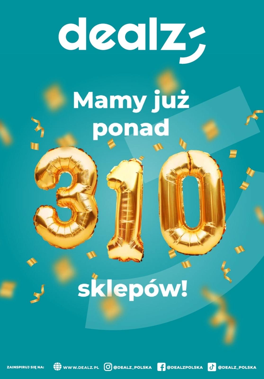 Gazetka promocyjna Dealz str. 36