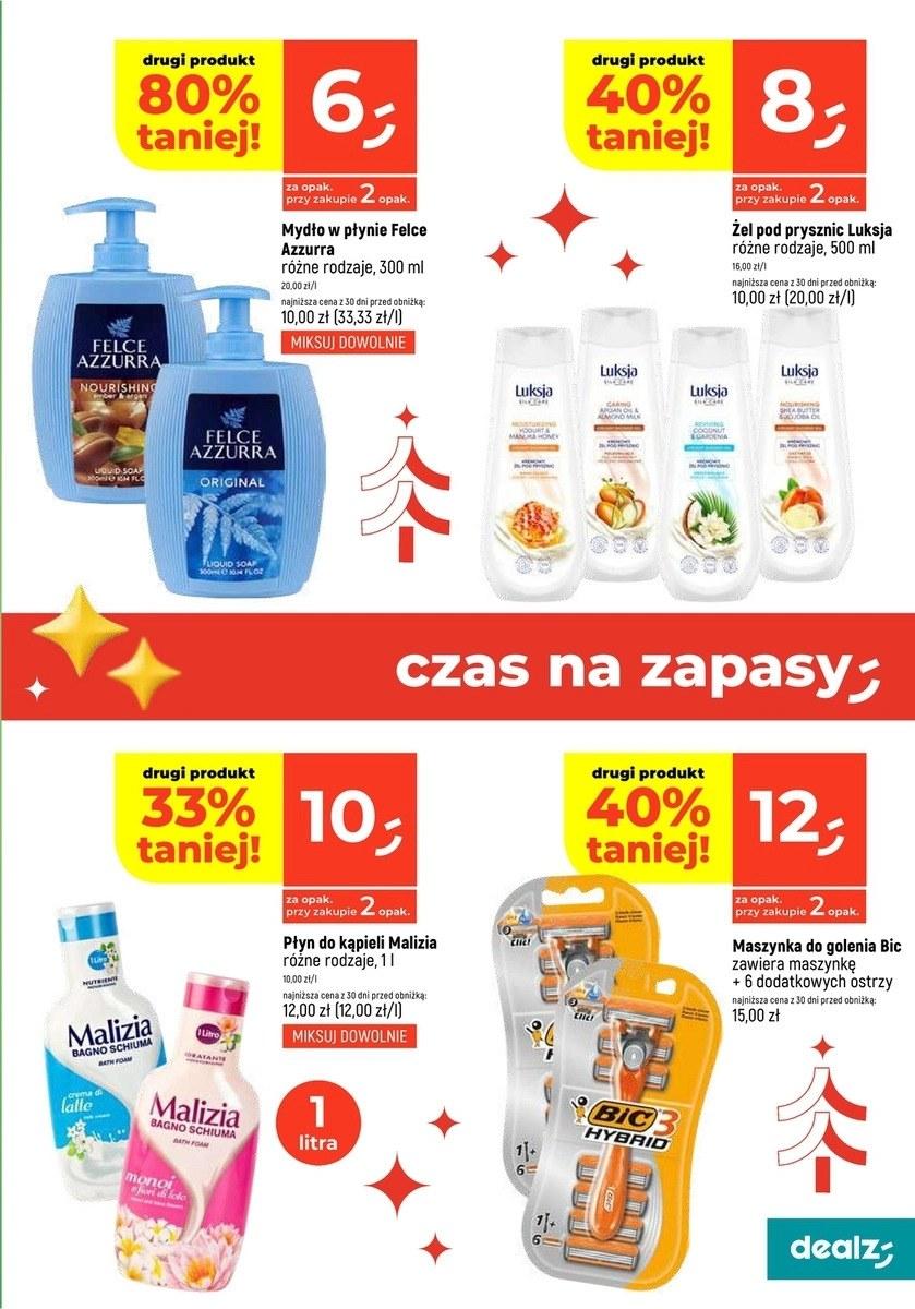 Gazetka promocyjna Dealz str. 29