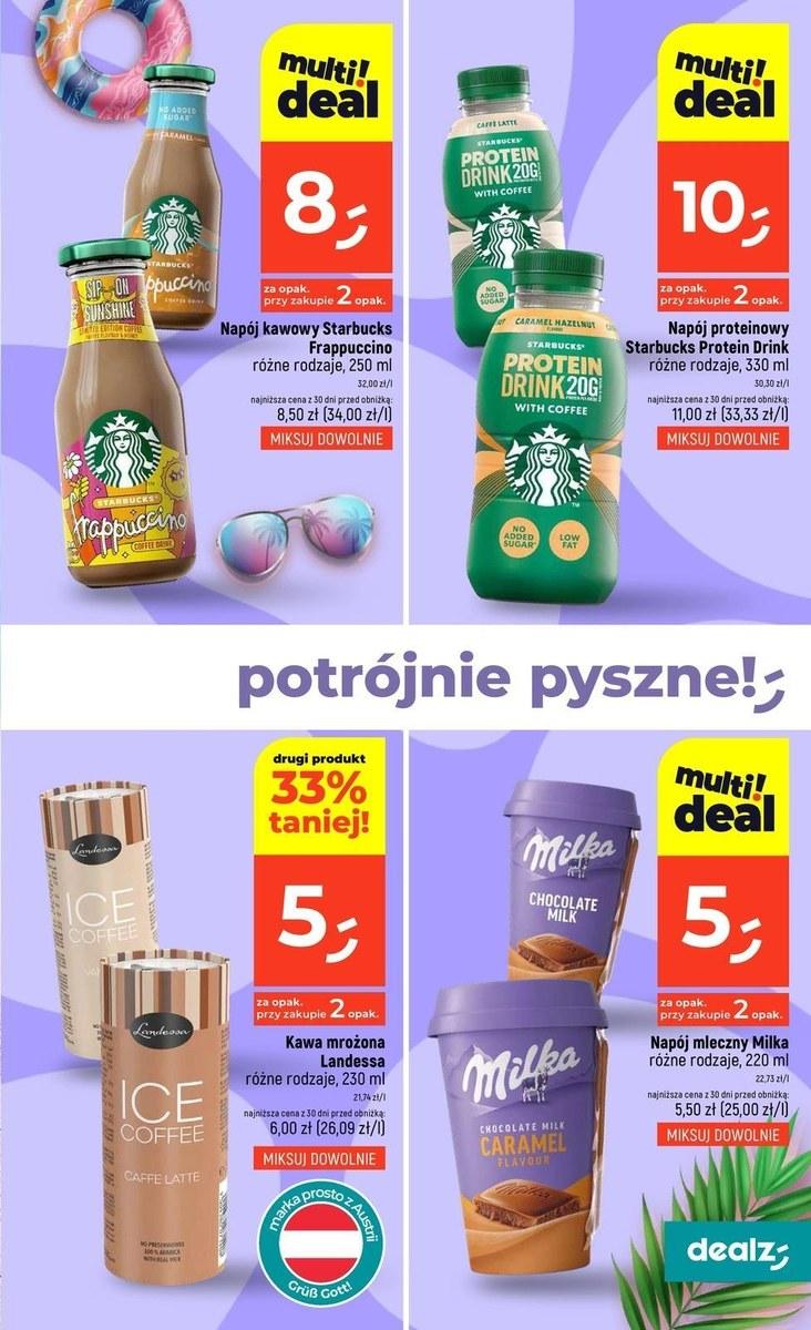 Gazetka promocyjna Dealz str. 9
