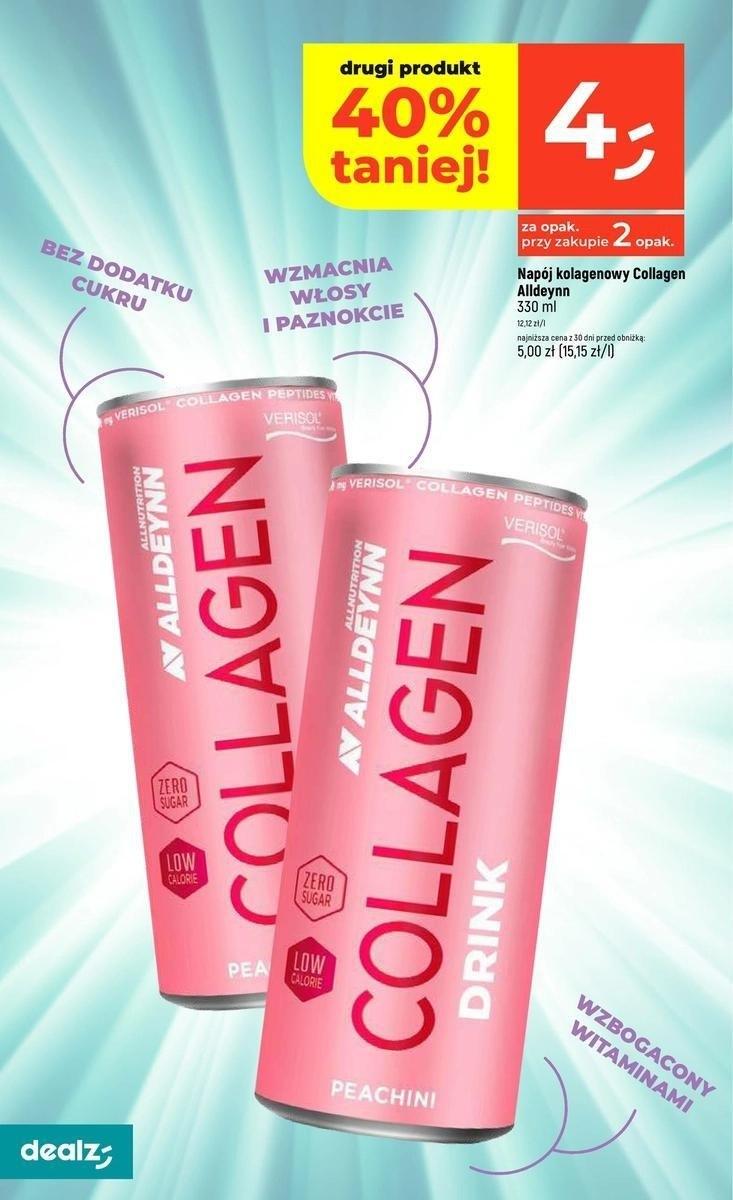 Gazetka promocyjna Dealz str. 8