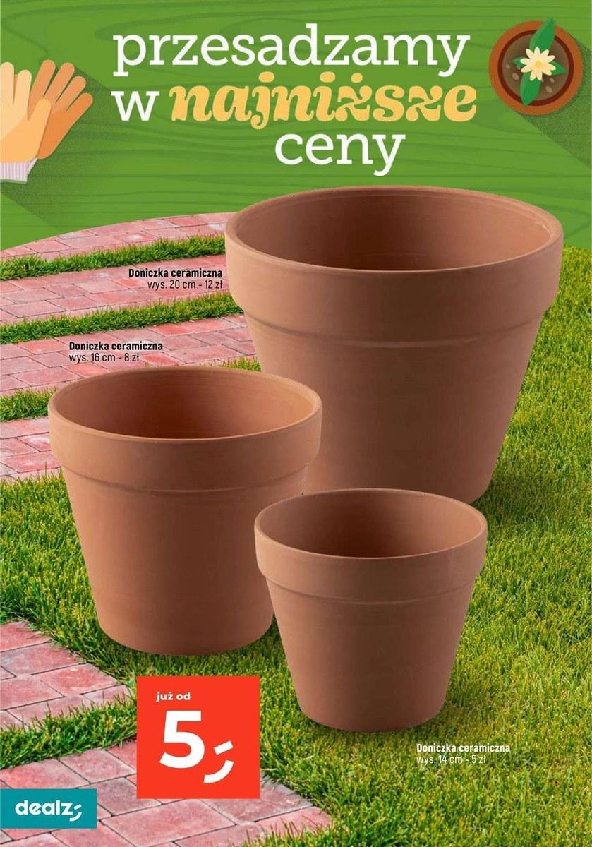 Gazetka promocyjna Dealz str. 2