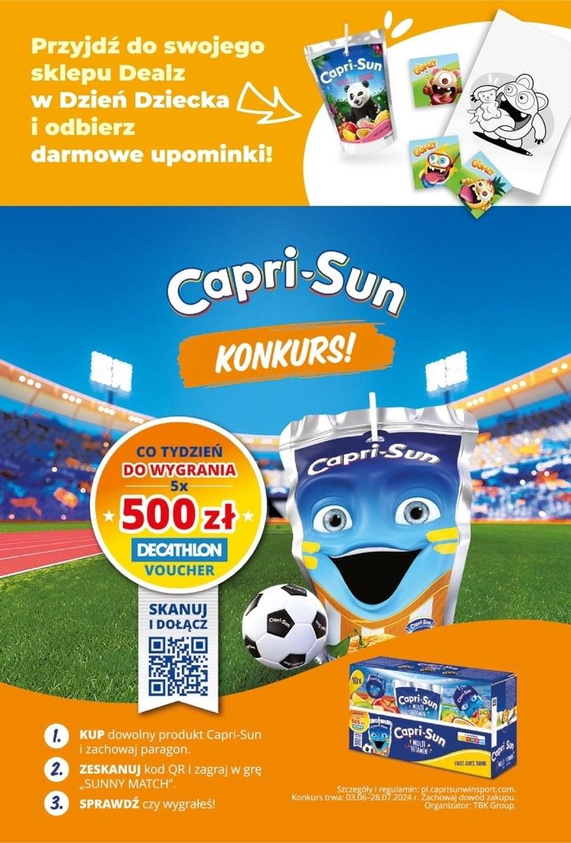 Gazetka promocyjna Dealz str. 16