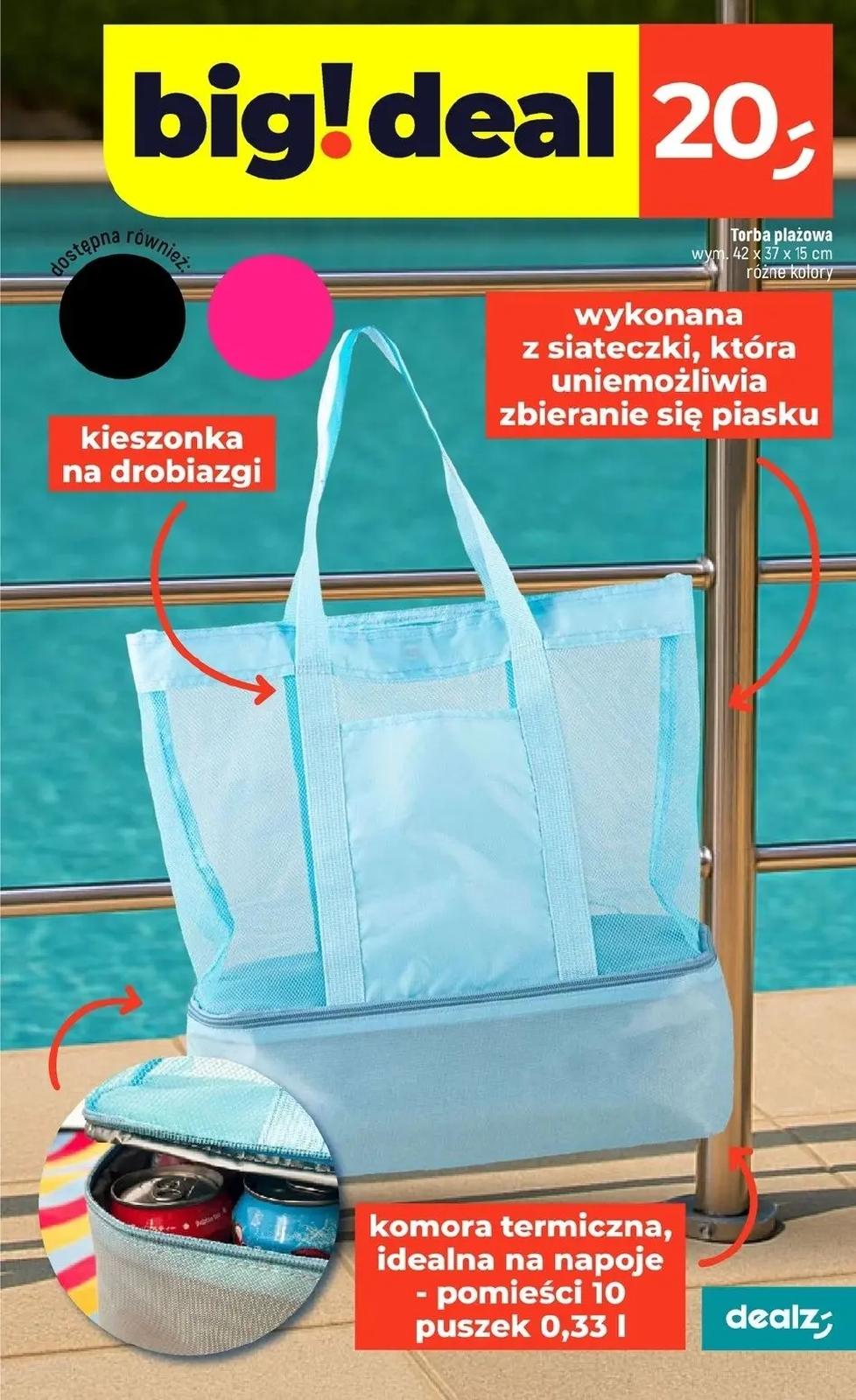 Gazetka promocyjna Dealz str. 13