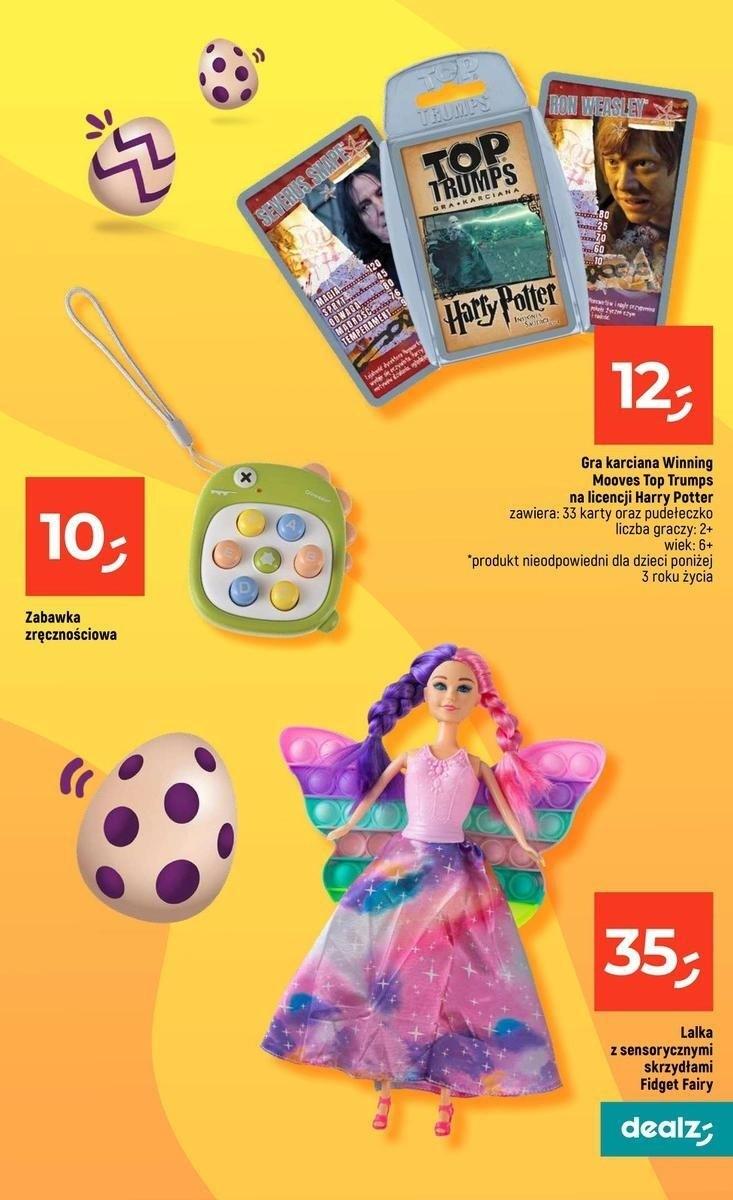 Gazetka promocyjna Dealz str. 21